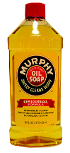 SOAP MURPHY'S OIL 16OZ 9/CS MUR01131 (EA) - Specialty Cleaners
